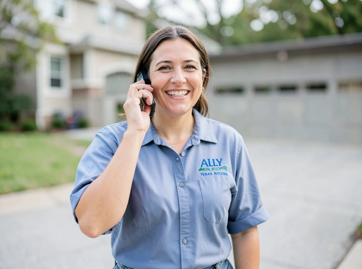Metal Roof Installation Stearns, KY FAQs